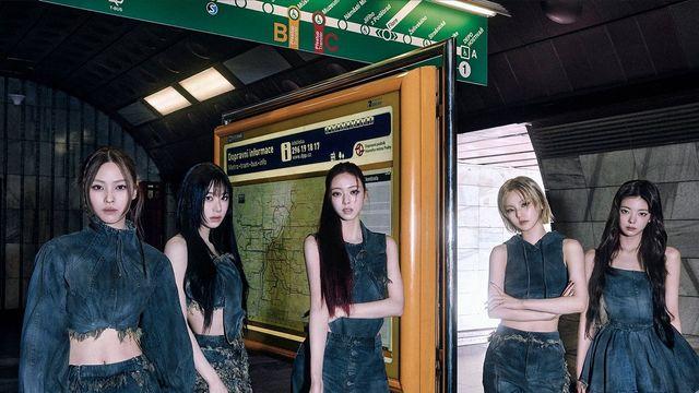 ITZY, ‘TUNNEL VISION’으로 돌아온다…몰입의 서사 예고