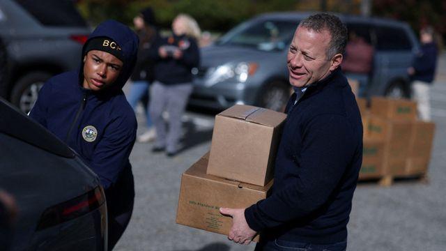 美셧다운 혼란↑…각州 