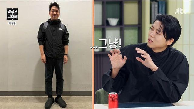 샘킴·손종원 극과극 패션…주우재 “요리에 미친 사람vs나보다 잘 알아” (‘냉부해’)