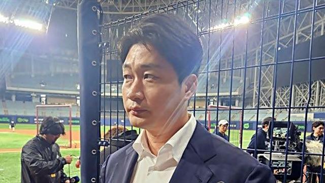 '해설 데뷔전 극찬 세례' 오승환 제2의 인생 결정? 