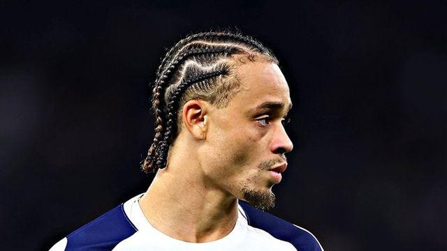 '14경기 무득점' 손흥민 후계자, 분위기 파악도 못 하나...비겨놓고 