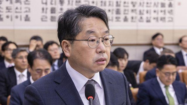 '대장동 항소 포기' 검찰총장 대행·법무장관 등 고발당해