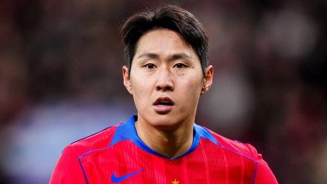 [리그앙 REVIEW] 이강인 선발→PSG 100번째 경기서 퇴장 유도+결승골 도움...리옹에 3-2 승! 1위 탈환