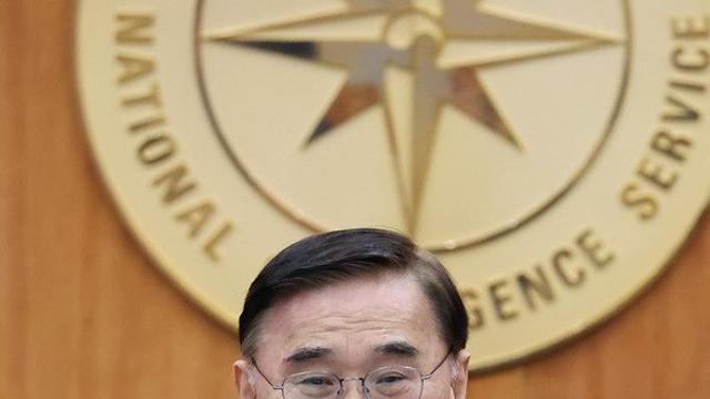 국정원 “MB정부 ‘문화계 블랙리스트’ 상고 포기···피해자·국민께 사과”