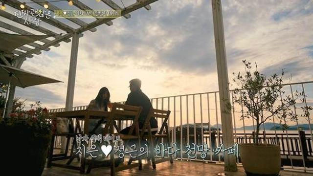 남자가 여자를 찐으로 좋아할 때 하는 행동들