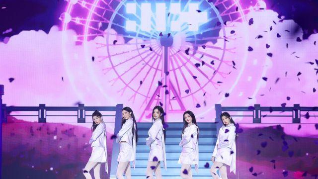 아일릿, 신보 깜짝 스포 “이제 귀엽다는 말 금지”