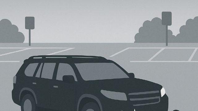 여주휴게소 주차장서 60대 여성 차량에 치여 숨져