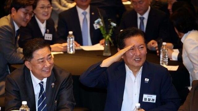 민주당, 전국지역위원장 워크숍…지방선거 대비 내부 결속 다지기