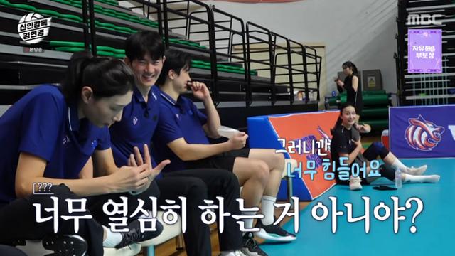 '신인감독' 표승주 