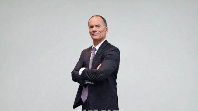 영국 기업이 코스닥에 상장한다고?… 테라뷰 대표 