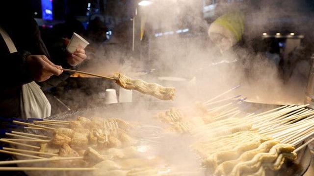 찬 공기 유입에 반짝 추위 기승…강풍 탓 체감온도 '뚝'[오늘날씨]