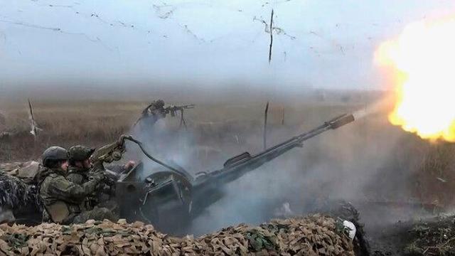 우크라 공격에 러 접경지 보로네즈시와 벨고로드시 정전