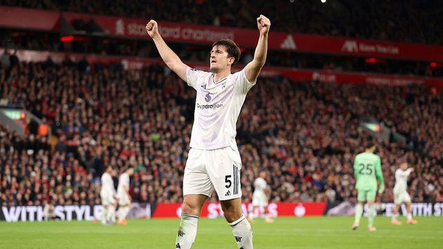 맨유 ‘핵심 CB’ 거듭났지만... 여전히 재계약 ‘공식발표’ 없다! 아모림 감독은 “시기상조” 일축