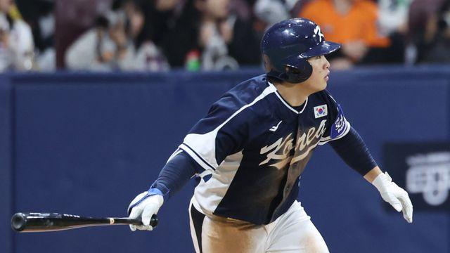 ‘공격력도 살아났다’ 한일전 앞두고 실전감각 회복한 류지현호, 체코전 2경기서 얻은 확실한 수확 [SD 고척 리포트]