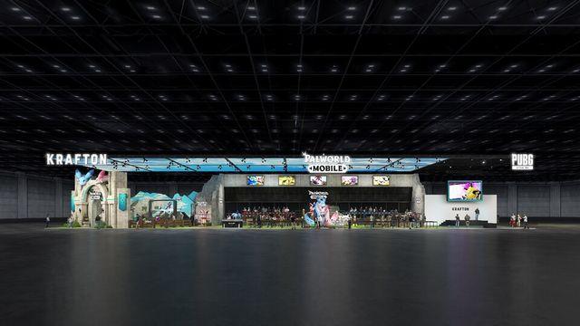 [지스타 핫픽] '팰월드 모바일', 최초 시연 넘어 'IP 라이브화' 나선다