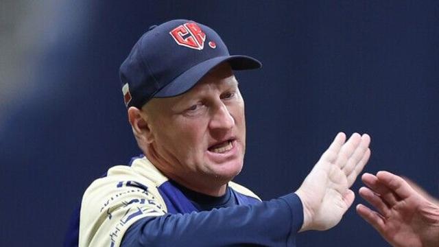 [STN 현장] '실력 점검 완료' 체코 하딤 감독 