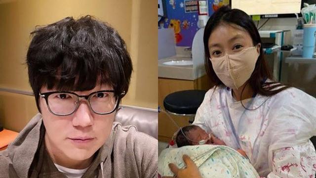 성시경, 매니저에 사기 피해→이시영, 전 남편 냉동배아로 딸 출산[희비이슈]