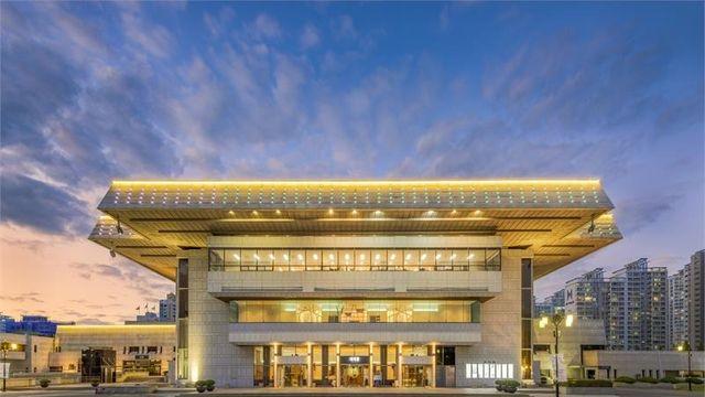 김상회 사장 “ESG는 예술의 미래 기준”...경기아트센터 혁신 드라이브