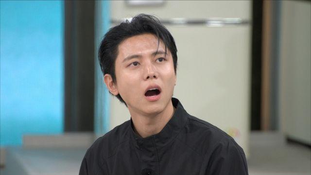 '냉부' 손종원VS정호영, 주우재 위한 '반 끼' 요리 대결