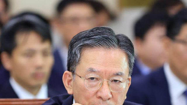 '사의·반발' 대장동 항소포기 후폭풍…법무부 개입 논란도