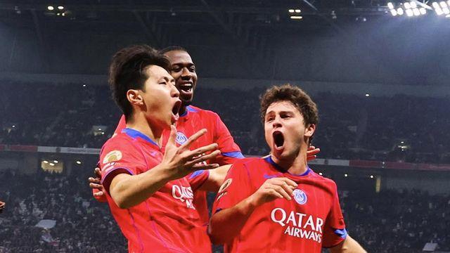 LEE-네베스 또 터졌다→현지 매체 “민첩하고 창의적” 찬사