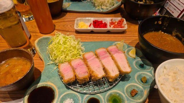 일본인 할배랑 1700m짜리 업힐 탔어 (센다이 4)