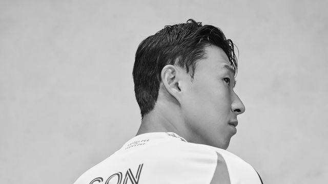 여전히 SON 후계자 찾는 토트넘…이적료 1300억원 장전