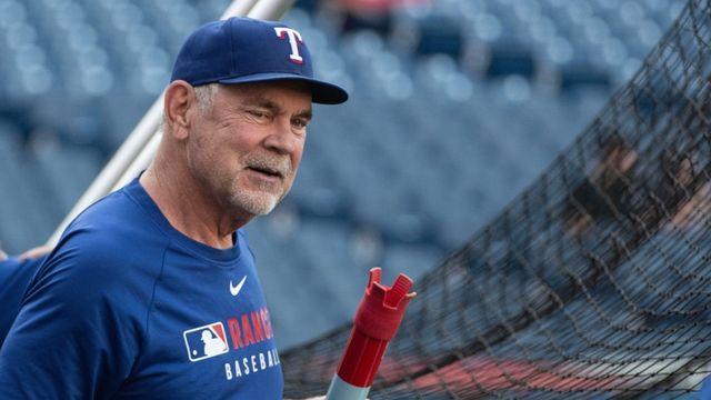 'WS 우승 주역' 보치 전 감독, MLB 샌프란시스코 고문으로 복귀