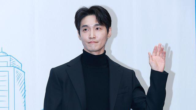 [NC포토] 장인섭, 잘생김은 있으니까