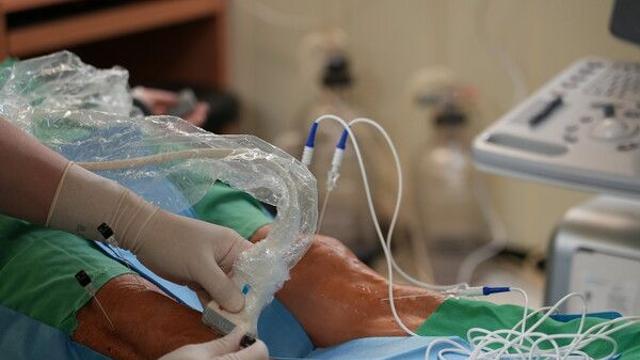 연세사랑병원, 인공관절 수술 포기 절반은 '수술 후 통증' 때문