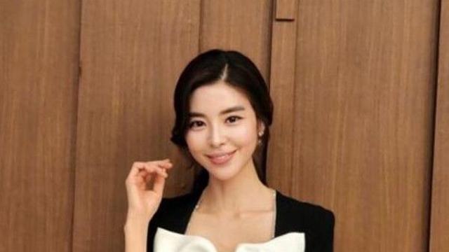 김규리, 악플러에 '일주일 후 대대적 소송' 경고… 