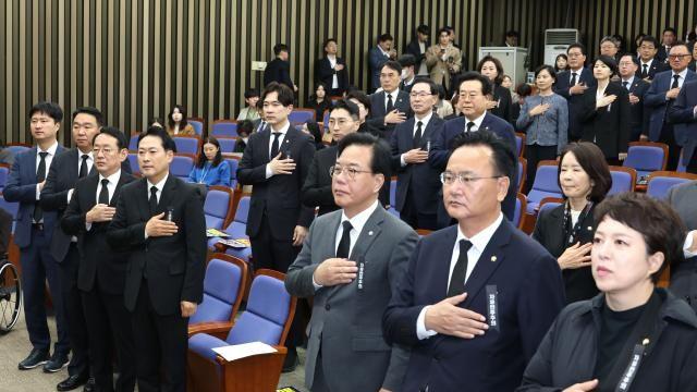 여야, '대장동 항소 포기' 현안질의 일정 충돌...국민의힘 
