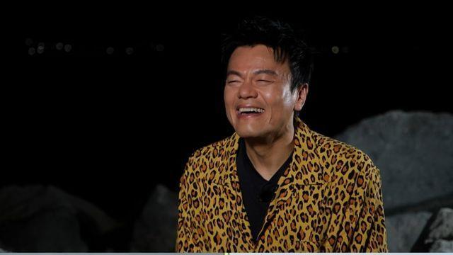 박준형, 박진영 잡도리 