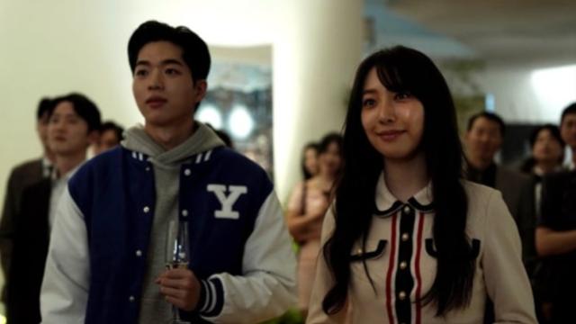 차강윤, ‘황신혜 딸’ 이진이와 동반 몰락?…눈물의 재기 서사