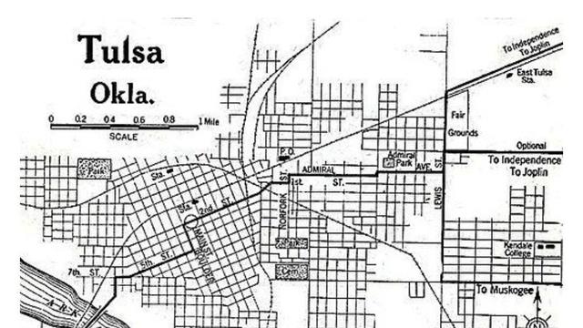 미국에서 흑인들끼리 모여서 잘살면 생기는일 