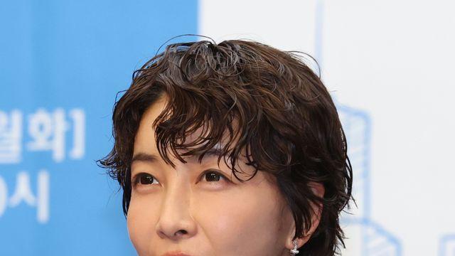 ‘다음생은 없으니까’ 진서연 “첫 멜로…누구 죽이지 않아도 돼 좋아”