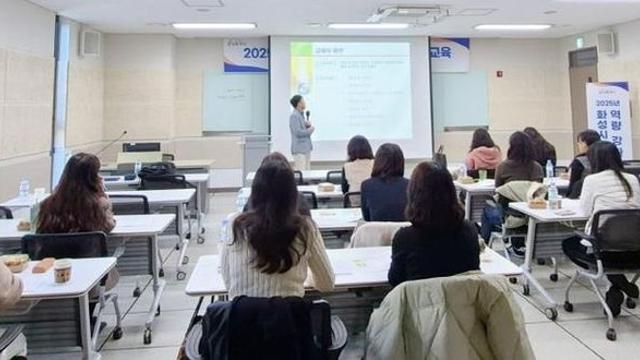 화성특례시, 공직자 대상 '갈등관리 역량 강화 교육'으로 적극적인 공공갈등 대응 나선다