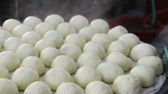 횡성 가볼 만한 곳, 가을 향기 가득한 안흥의 맛과 풍경