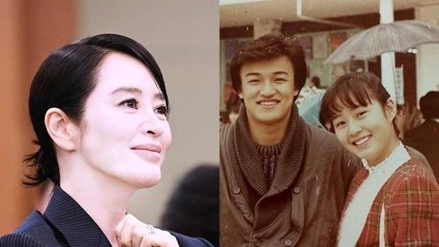 박중훈, '중딩' 김혜수 소환했다…책받침 여신 등장에 