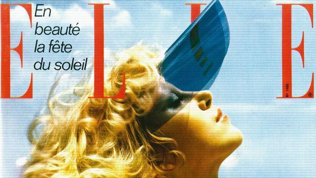 토플리스부터 플러스 사이즈 모델까지 '엘르'에 기록된 20세기 뷰티 핫이슈