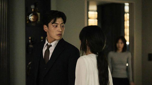 '당신이 죽였다' 장승조, 소름 돋는 두 얼굴