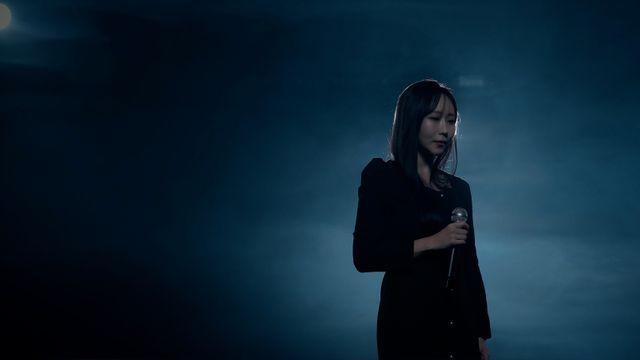 반하나, '그대가 살아서' 리메이크…MV 속 잔잔한 라이브 '몰입감 ↑'