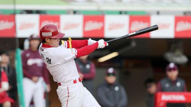 SSG 김찬형, 현역 은퇴 결심…