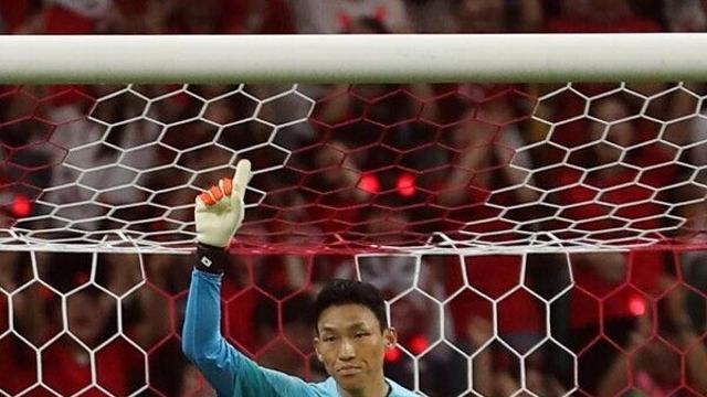 [STN 현장] “마지막 월드컵이라고 생각, 최고 성적” 김승규의 네 번째 도전