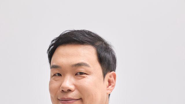 ‘신사장 프로젝트’ 조현식 “한석규, 괜히 ‘김사부’ 아냐” [IS인터뷰]