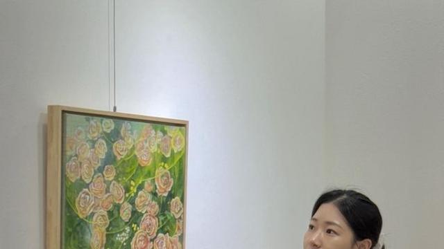 [인터뷰] 작가 이청화, 자연으로 자연에서 피워낸 ‘청화의 정원’