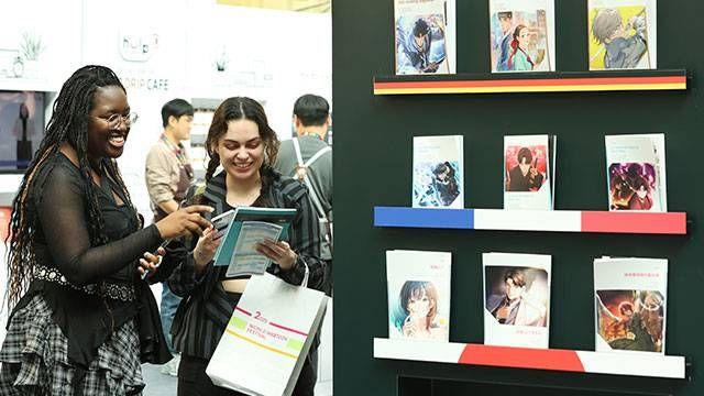 웹툰산업실태조사, 국가통계 첫 승인