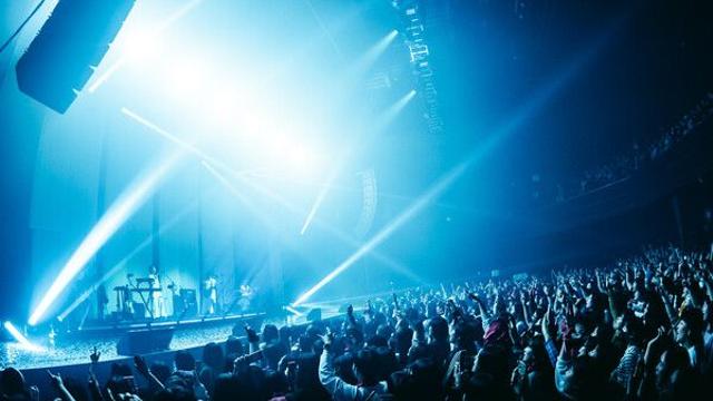 솔루션스, '우화' 콘서트 성료…새 EP 컴백예열