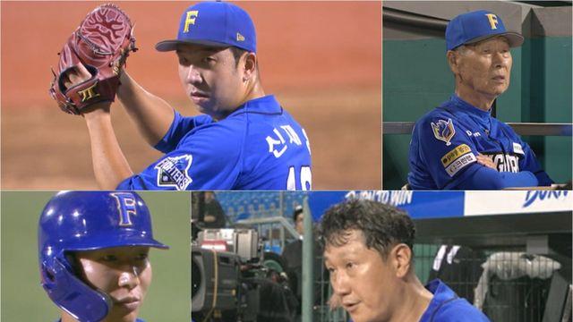 ‘불꽃야구’ 신재영, 아픔 잊고 ‘맵도리’로 부활