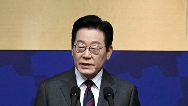 李 대통령 “T1 롤드컵 3연패 축하···e스포츠 적극 뒷받침할 것”